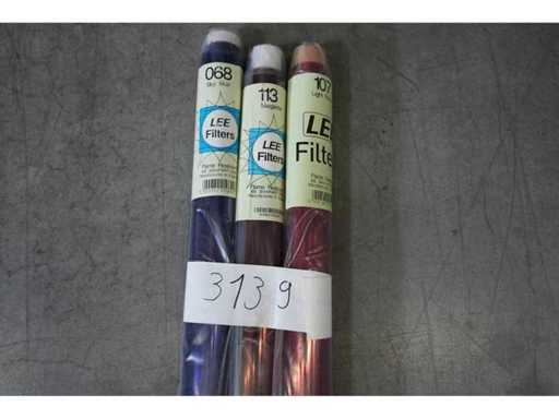 SET OF: 068 - 113 - 107