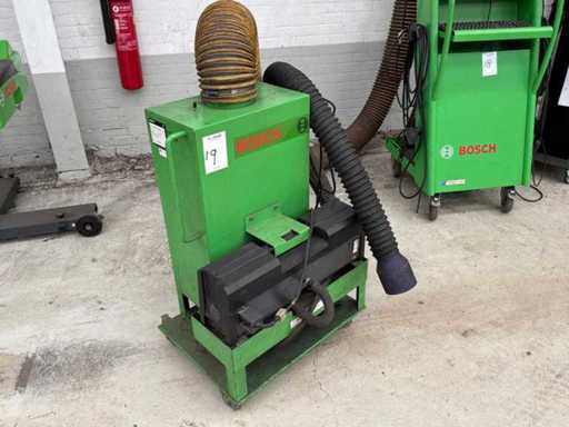 1998 Bosch EAS 300 jednostka zero emisji