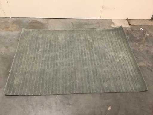 VEER CARPETS Covorul Lori Taupe 160x230cm