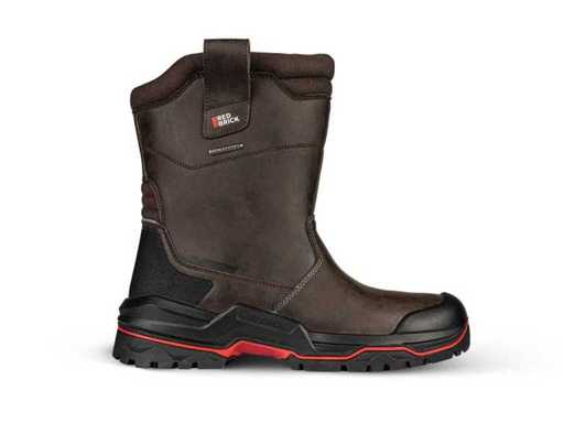 Stivale a impulsi REDBRICK S7S Misura 43