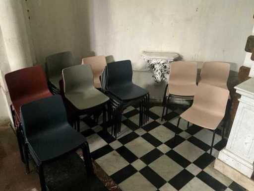 Various restaurant chair/side chair (35x)