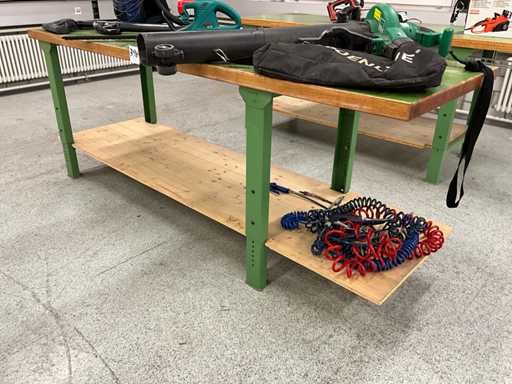 workbench
