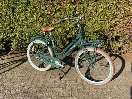 Popel Damesfiets