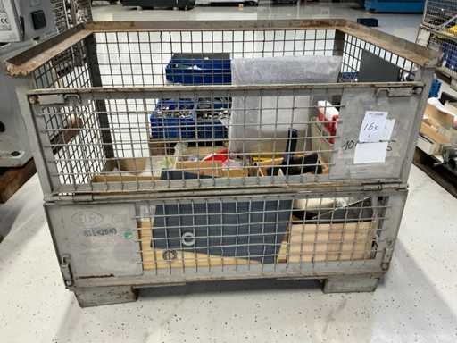 Doosan / Citizen / Myano / Mori Seiki Miscellaneous Parts