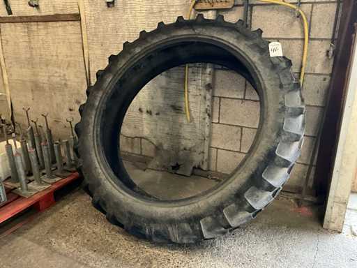 Alliance A-350 Cultuurband