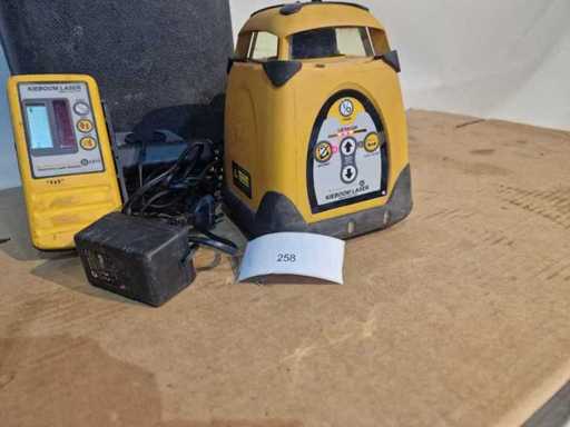 Kieboom LB700 Afschotlaser