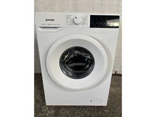 Pralka Gorenje WNHPI74SCPS/DE Ładowarka frontowa 7 kg 1400 obr./min