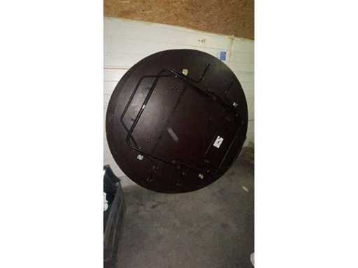 Tables rondes METAFOX