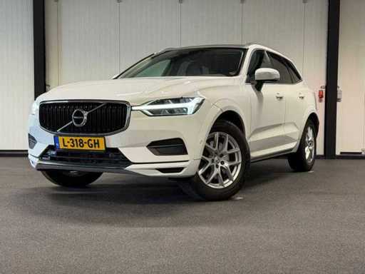 Volvo - XC60 - 2.0 T5 AWD Inscr. L-318-GH 2018 IAW