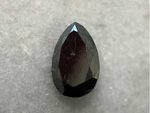 diament 5,06-karatowy naturalny diament