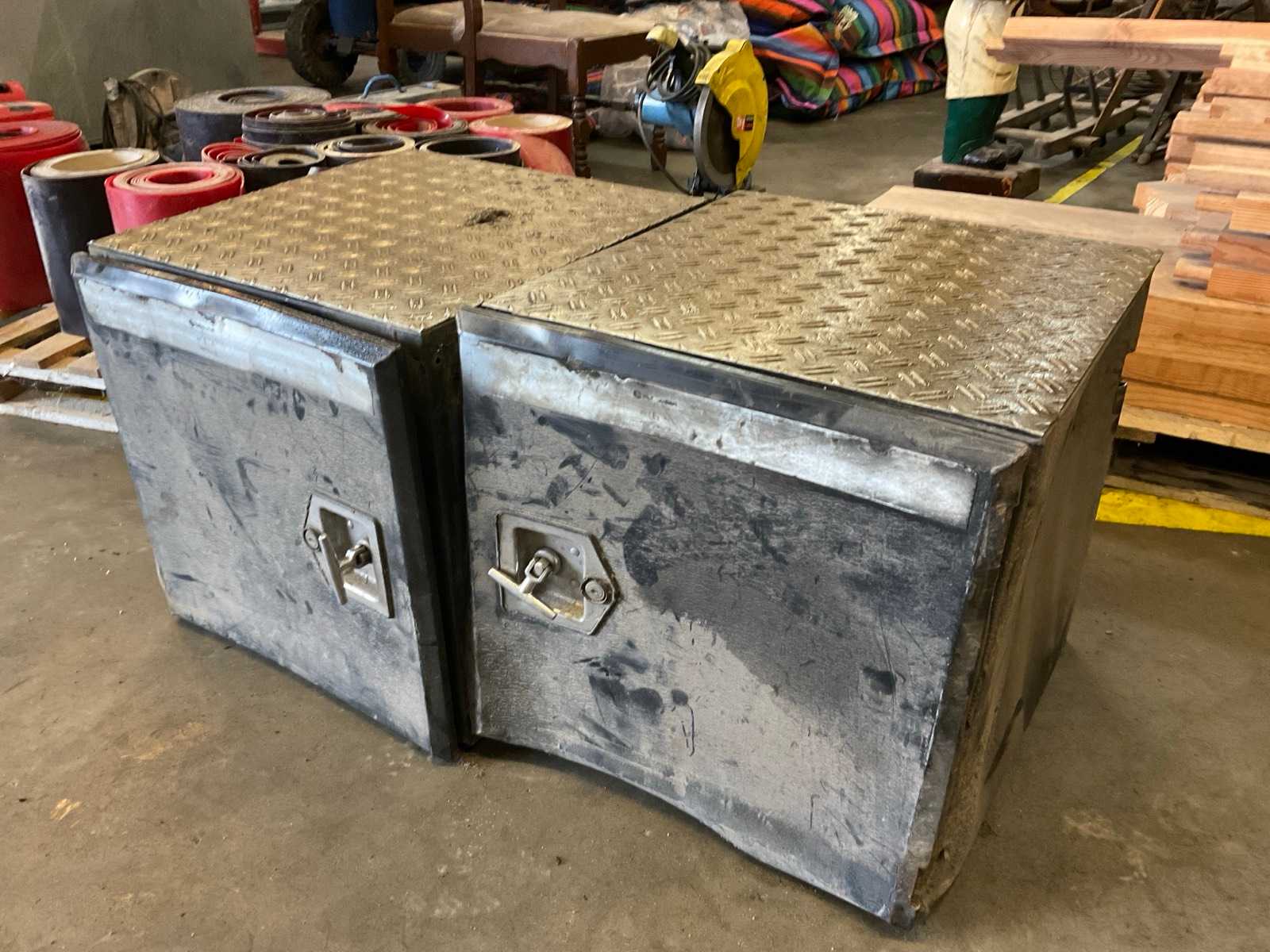 Toolbox (2x)