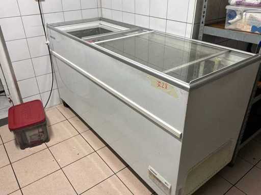 Vriezer