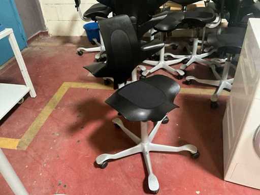 Hag Capsico Office Chair (14x)