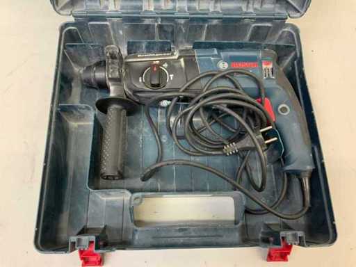 Bosch - GBH 2-24 D - 2013 - Bohrhammer