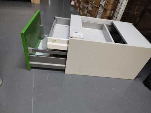   Furniture hardware - Drawer