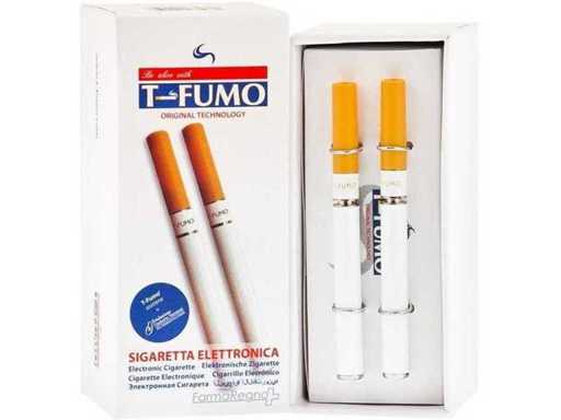 T-Fumo E-smoker (790x)