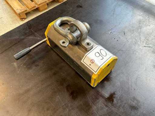 Solenoide TECNOMAGNETE MaxX 1000 2011