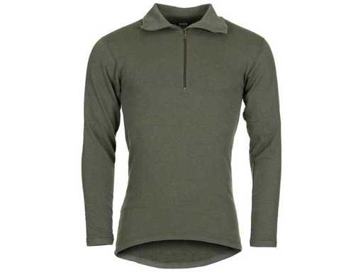 Austrian. Turtleneck Shirt, Pre-Owned, Second Choice (R12) (105x)