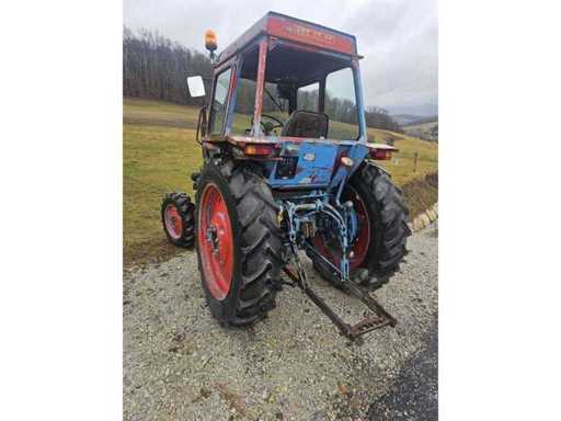 Biélorussie - LTZ 55A - - 1995