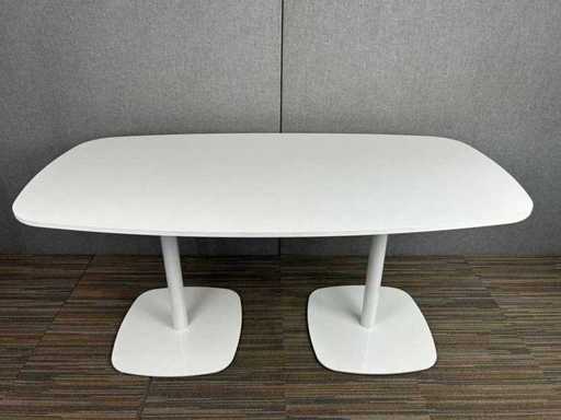 ENEA - Ovaal - Vergadertafel