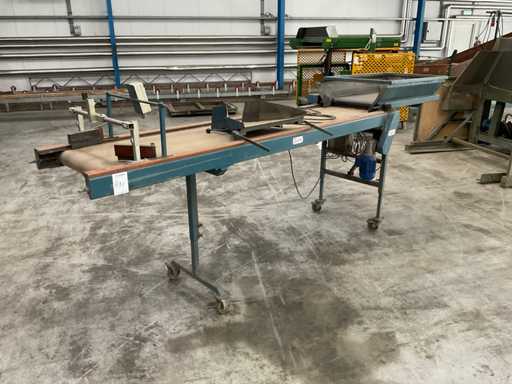 Europa Perfect Leesband