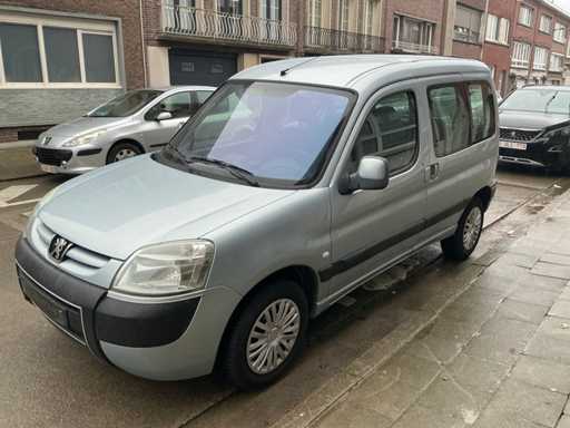 2005 Peugeot Partner Personenauto