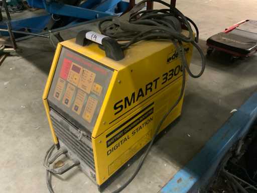 Încărcător Deca pentru încărcător de baterii