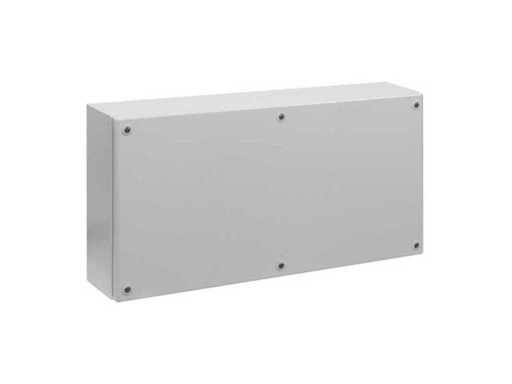 Hoffman Nvent 600x300x120mm STB306012 Terminalbox (leer) (4x)