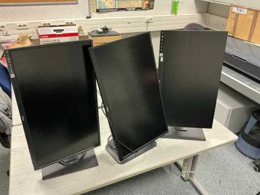 Iiyama Écrans 27´´ (3x)