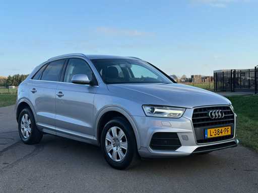 Audi Q3 1.4 TFSI CoD Sp. PrL 2015 | L-384-PF iaw