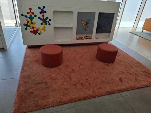 kinderwand
