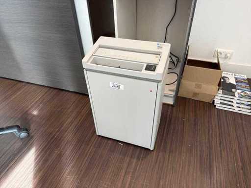 iDEAL 2400 Schredder