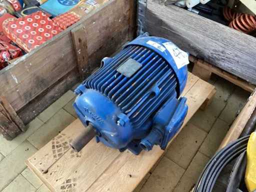 Electric motor