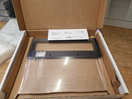 DI-SORIC - OGWSD 07113 - Rahmenlichtschranke - 2023