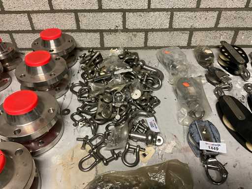 Altra parte della barca