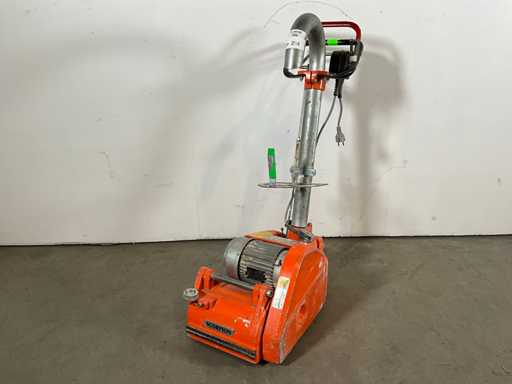 Ponceuse à parquet Künzle & Tasin Scorpion 2012