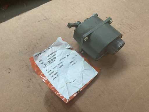 Switch Assembly