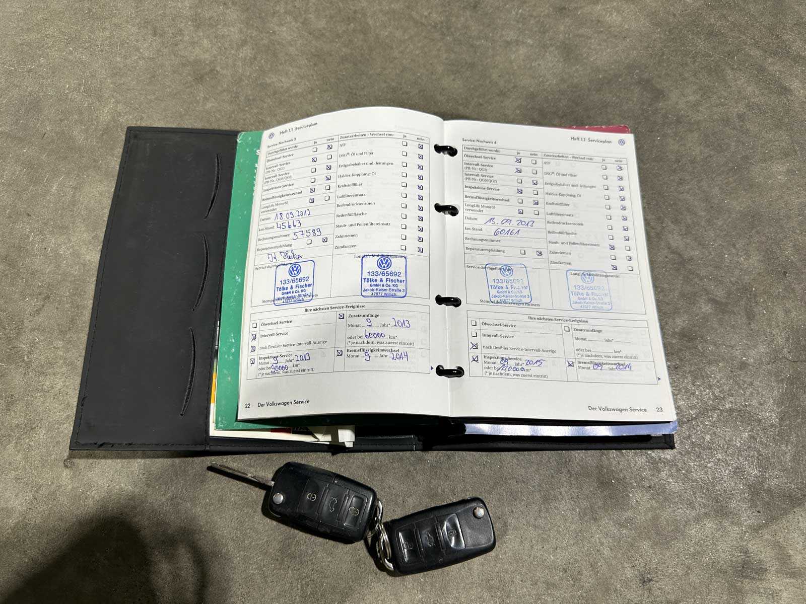 Volkswagen Scirocco 1.4 TSI Highline 122pk 2009, J-351-JG