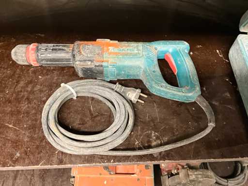 Makita HK0500 Hammer Drill