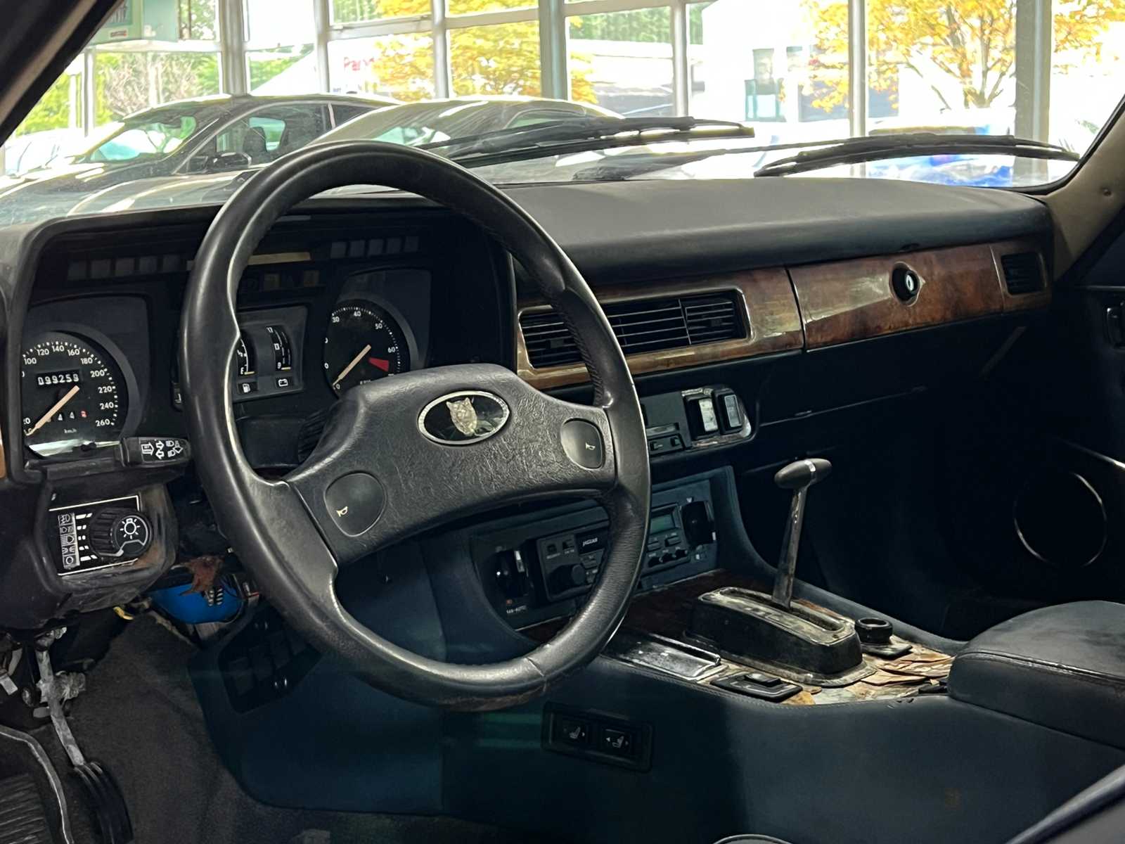 Jaguar XJS Cabriolet 5.3 V12 265pk 1989