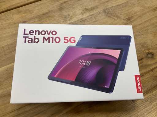 Lenovo Tab M10 5G Tablet