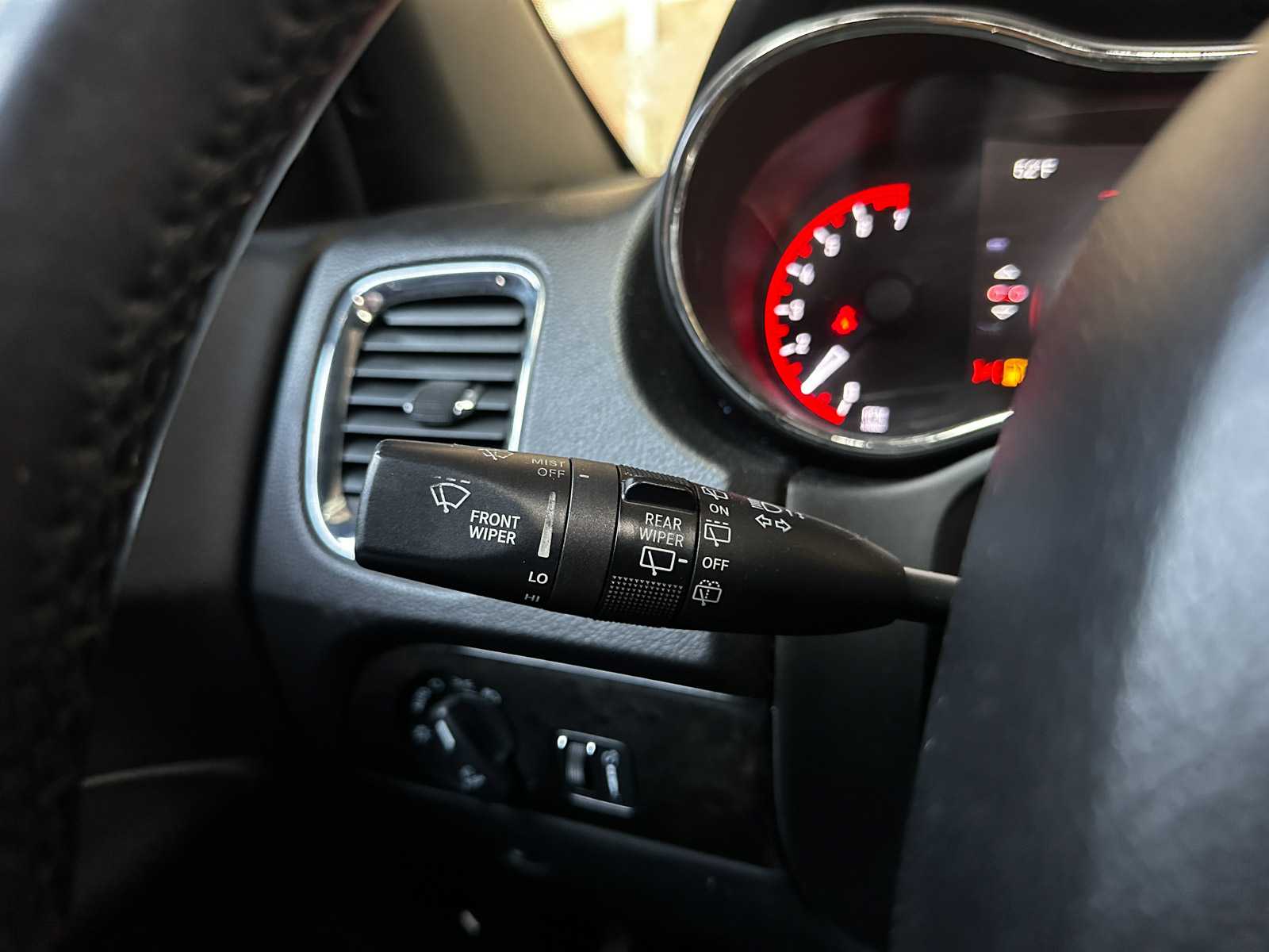 Dodge Durango 3.6 V6 Citadel (luxe uitvoering) 6-Persoons 293pk 2014 