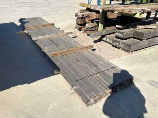 Lumber 4/4 Nr. 126