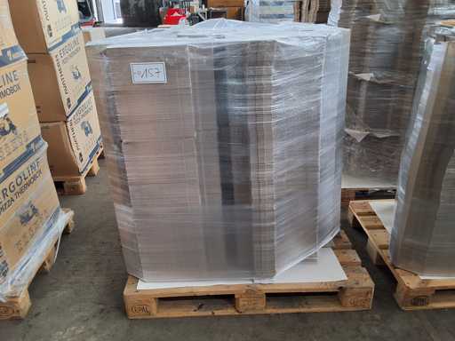   Pallet Folding Boxes FMS AG