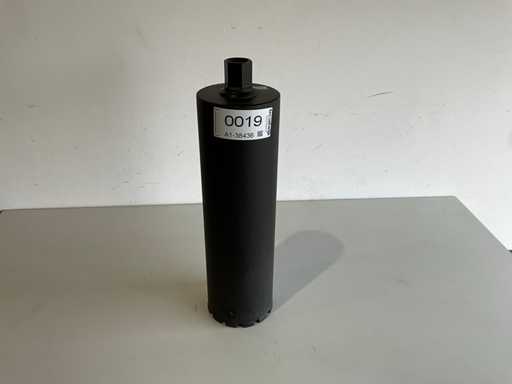 BTS Diamantbohrkrone - 142mm