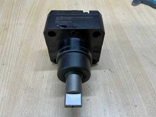 EWS Tool Technologies 40.55VX3BIG1809IKHSD10 Draaigereedschap (5x)