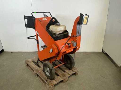 2019 Eliet Major 4S V3 Wood Chipper 55mm Petrol