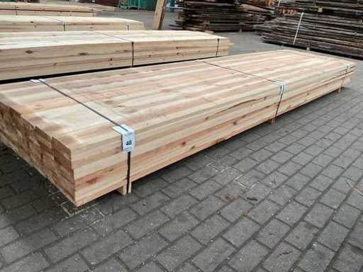 Grenen planken 30x150 mm (70x)
