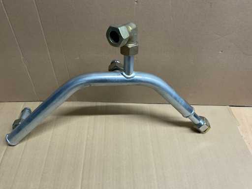 Colector de aire CT de 3 cilindros (3x)