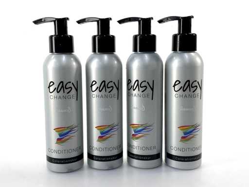 *NOU* Keralock easyChange balsam, tratament de colorare, îngrijire a părului, balsam, cosmetice (1000 de piese)